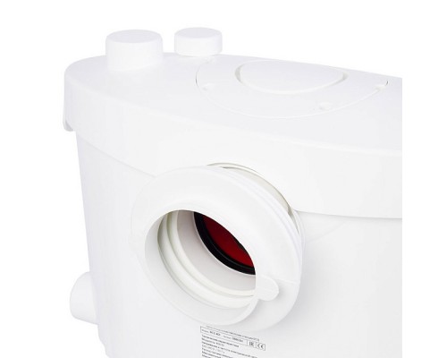 Станция канализационная Hoobs RCS 401 400Вт 1x220-240В 50Гц. 08803H Станция канализационная Hoobs RCS 401 400Вт 1x220-240В 50Гц. 08803H
