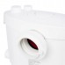 Станция канализационная Hoobs RCS 401 400Вт 1x220-240В 50Гц. 08803H