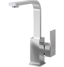 Смеситель для раковины Laparet Geo N4014402LPT