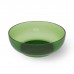 Dea Design Round Ванна 150х150х52см., отдельностоящая, Glasstek, прозрачная смола, цвет: Emerald R3. DD8610 1500 R3