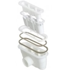 Сифон для поддона Cezares TRAY-AS-01