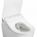 TOTO RW Сиденье 57.9x39.1x10.8см, с дистанционным управлением, для унитаза: CW542EY, цвет: белый. TCF801CG#NW1