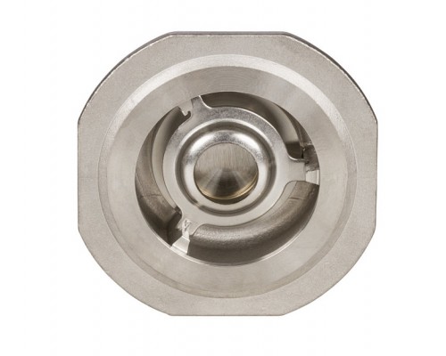 Клапан обратный пружинный Danfoss NVD 812 Ду40 Ру40 фланцевый. 065B7534 Клапан обратный пружинный Danfoss NVD 812 Ду40 Ру40 фланцевый. 065B7534