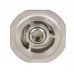 Клапан обратный пружинный Danfoss NVD 812 Ду40 Ру40 фланцевый. 065B7534