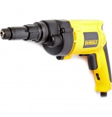 Шуруповерт электрический DeWalt DW269K