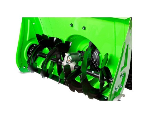 Снегоуборщик REDVERG RD-SB56/7W Снегоуборщик REDVERG RD-SB56/7W
