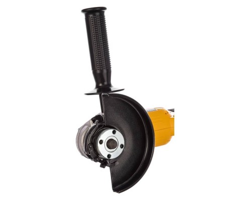 Машина шлифовальная угловая аккумуляторная DeWalt DCG412N (без акк, без з/у) Машина шлифовальная угловая аккумуляторная DeWalt DCG412N (без акк, без з/у)