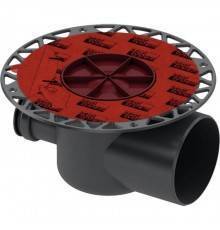 TECEdrainpoint S Сифон горизонтальный DN100. 3607500