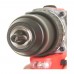 Шуруповерт аккумуляторный Milwaukee M18 CBLDD-0