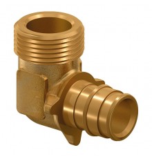 Угольник Uponor Q&E PL 32-G1  ВР/НР '20И. 1047877