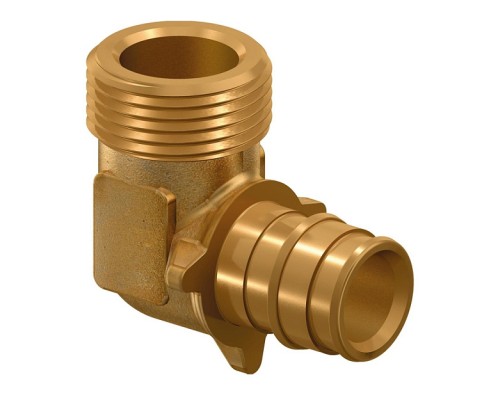 Угольник Uponor Q&E PL 32-G1  ВР/НР '20И. 1047877