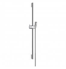 Hansgrohe Unica Штанга для душа 65см., со шлангом, цвет: хром. 27611000