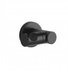 Gessi Emporio shower Держатель для душевой лейки поворотный, цвет: Black XL. 38760#299