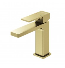 Смеситель для раковины Grossman Style 510.K35.05.320 золото