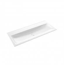 Emco Vanity units Раковина 120х52.2 см, 1 отв., цвет: белый. 9577 114 21