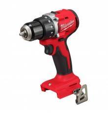 Шуруповерт аккумуляторный Milwaukee M18 BLDDRC-0X (без АКБ и ЗУ)