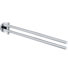 Полотенцедержатель Grohe Essentials 40371001 хром