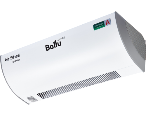 Тепловая завеса Ballu AirShell BHC-L05S02-S