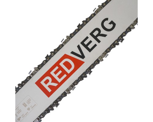 Пила цепная электрическая REDVERG RD-ECS2200-16