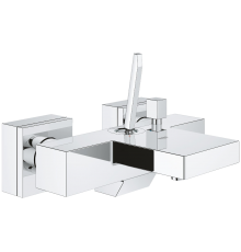 Смеситель для ванны с душем Grohe Eurocube Joy 23666000