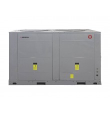 Компрессорно-конденсаторный блок KHHA610CFAN3
