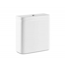 Roca 7.3417.3.000.0 The Gap Бачок 2/4 л, нижний подвод воды 341730000