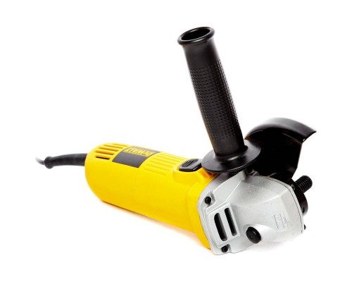 Машина шлифовальная угловая DeWalt DWE4015 Машина шлифовальная угловая DeWalt DWE4015