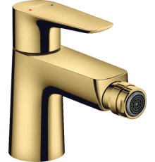 HG 71 720 990 Talis E Cмеситель для биде, со сливным гарнитуром