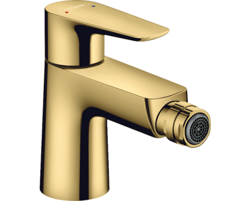 HG 71 720 990 Talis E Cмеситель для биде, со сливным гарнитуром