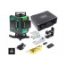 Уровень лазерный INSTRUMAX GL 4-360 Master SET
