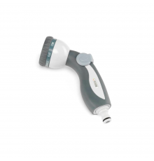 Многофункциональный разбрызгиватель REHAU, 8 режимов полива 12032811100