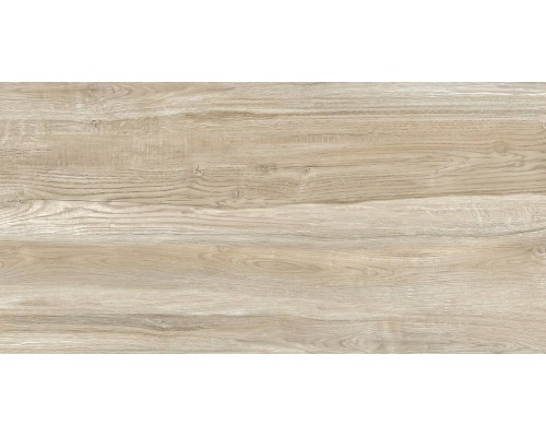 Плитка настенная Alma Ceramica Woodmix TWU09WDX404 глянцевая 24,9х50 коричневая
