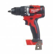 Шуруповерт аккумуляторный Milwaukee M18 CBLDD-0
