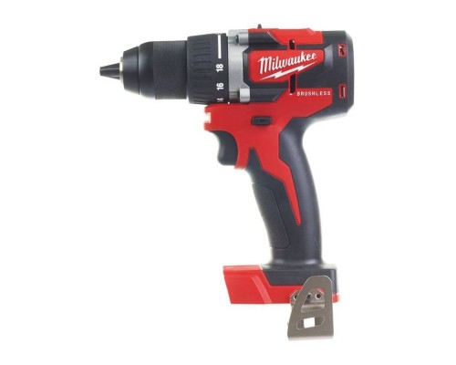 Шуруповерт аккумуляторный Milwaukee M18 CBLDD-0 Шуруповерт аккумуляторный Milwaukee M18 CBLDD-0