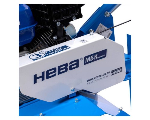Мотоблок Нева МБ-Компакт ZS (GB225) Мотоблок Нева МБ-Компакт ZS (GB225)