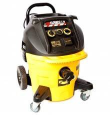 Пылесос DeWalt DWV902M