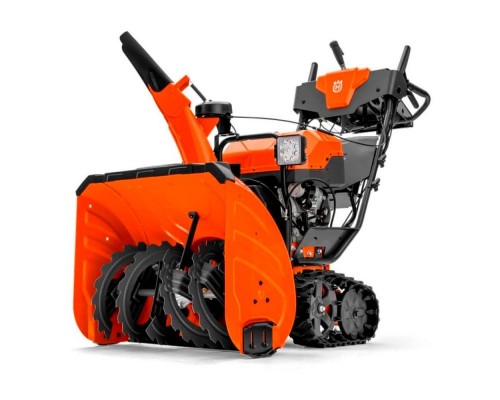 Снегоуборщик Husqvarna ST 427T Снегоуборщик Husqvarna ST 427T