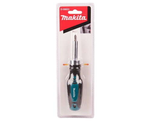 Шуруповерт электрический Makita DF0300+D-58833 Шуруповерт электрический Makita DF0300+D-58833
