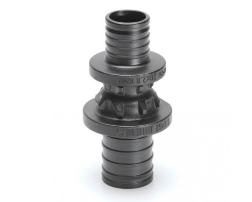 Муфта соединительная переходная REHAU RAUTITAN 20-16 PX. 11600411001 Муфта соединительная переходная REHAU RAUTITAN 20-16 PX. 11600411001