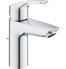 Смеситель для раковины Grohe Eurosmart 33265003