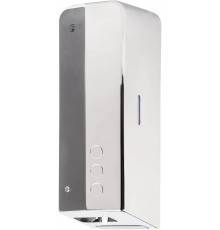 Диспенсер для мыла Nofer Evo 03039.B + Салфетки Nofer OC-1-33 100 шт