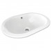 Ideal Standard Connect Раковина 55x38см., встраиваемая снизу, без отв., цвет: белый. E504801