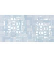 Плитка настенная AltaCera Twist Azul глянцевая 24,9х50