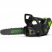Пила цепная аккумуляторная Greenworks GD40TCS (40v, без АКБ и ЗУ)