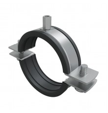 Хомут Средних нагрузок 1 (32-37) (ХОММЕТ)