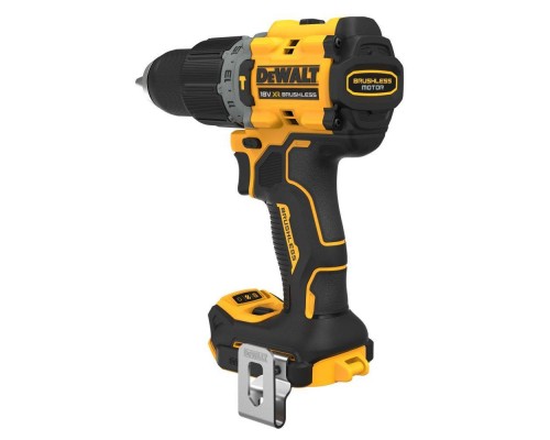 Шуруповерт аккумуляторный DeWalt DCD805N (без акк, без з/у) Шуруповерт аккумуляторный DeWalt DCD805N (без акк, без з/у)