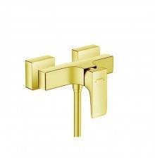 Hansgrohe Metropol Смеситель для душа, настенный, цвет: золото. 32560990