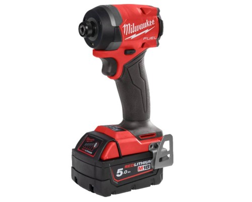 Винтовёрт аккумуляторный Milwaukee M18 FID3-502X