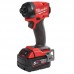 Винтовёрт аккумуляторный Milwaukee M18 FID3-502X