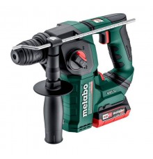 Перфоратор аккумуляторный Metabo PowerMaxx BH 12 BL 16